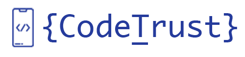 Logo de CodeTrust